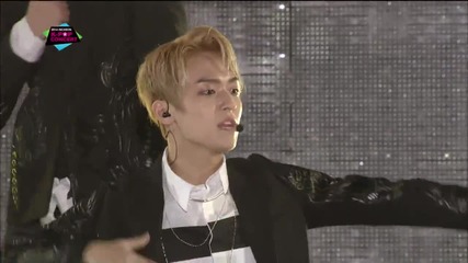[hot] K-pop - Teen Top Missing 20140918