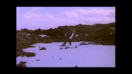 Coldplay - Violet Hill 