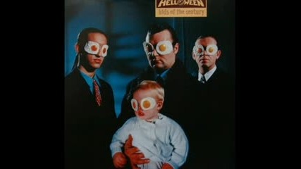 Helloween - Kids Of The Century