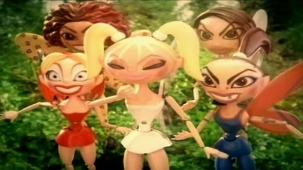 Spice Girls - Viva Forever