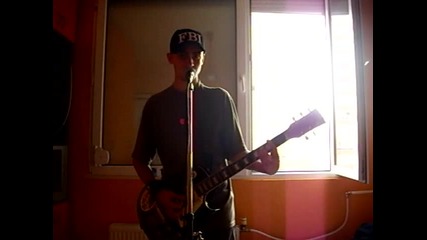 Bowling For Soup - Emily Cover