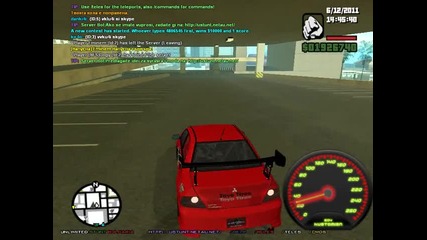 Drift For My Bff