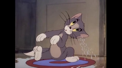 Tom And Jerry - 004 - Fraidy Cat (1942)