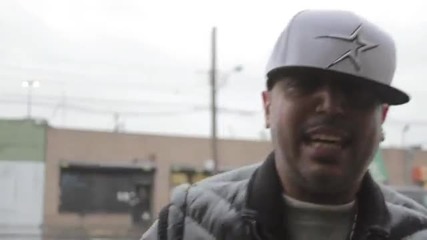 Dj Kay Slay feat. Dj Doo Wop, Dj Khaled, Dj Drama & Nathaniel - Kings Of The Streets [music Video]