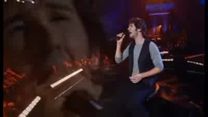 Josh Groban - Not While I m Around - Live at Soundstage 