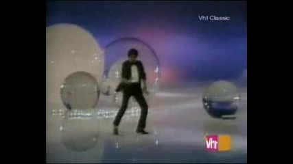 Michael Jackson - Don't Stop Til You Get Enough
