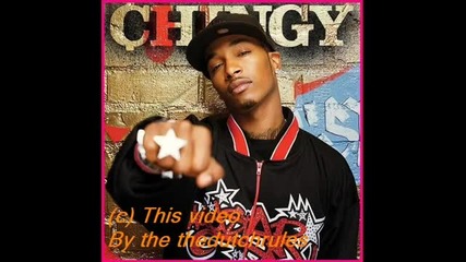 Chingy - Everybody in the Club Gettin Tipsy