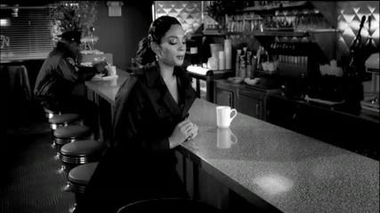Alesha Dixon - Breathe Slow