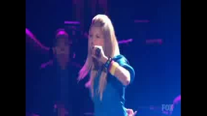 Fergie-Big girls dont cry LIVE СУПЕР КАЧЕСТВО