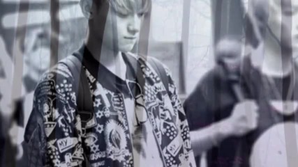 Remember this black wolf ||епизод 6