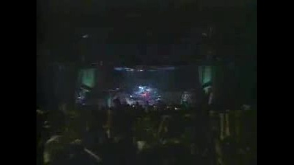 Iron Maiden - Revelations (live after death) 