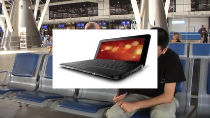 Hp Compaq Mini 730eq - netbook.laptop.bg
