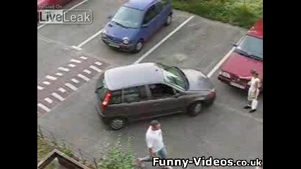 Внимание!!! Жена Зад Волана 