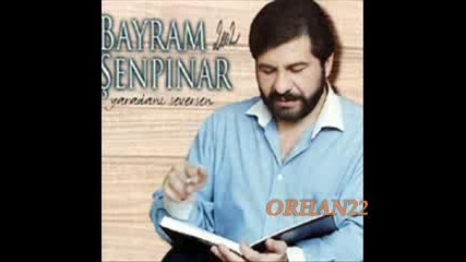 Bayram Senpinar - Kalles Dunya 