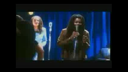 Tracy Chapman - Give Me One Reason (prevod)