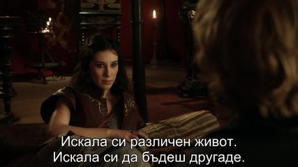 Игра на тронове (2011)сeзон 1, Еп. 9. Бг. суб.
