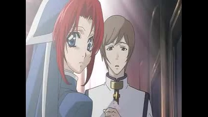 Trinity blood episode 5 eng