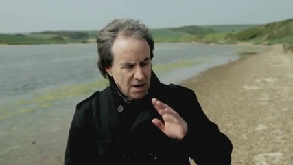 Chris de Burgh - Go Where Your Heart Believes (official) 