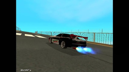 Test New Cool Stock Drifting [ H D ] ( Spec for driftpro_dk )