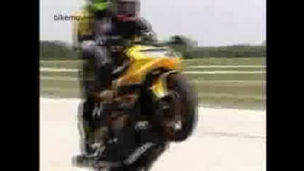 Mad Roadbike Crashes