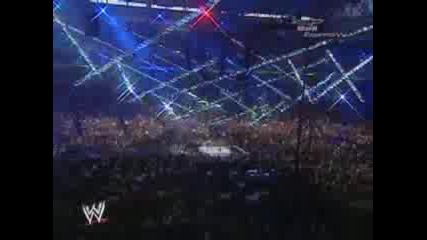 Matt Hardy Izliza Na Wrestle Mania 23