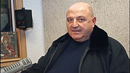 Венци Стефанов: За Мболи питат от Хора на софийските девойки