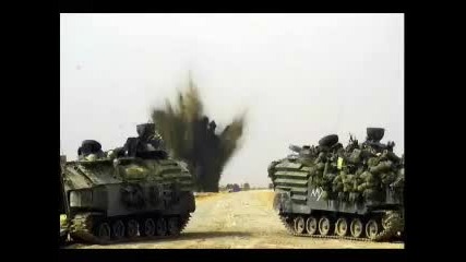 Hey Terrorist Watch this Video 