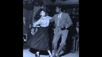 The Civil Wars - Dance Me To The End Of Love