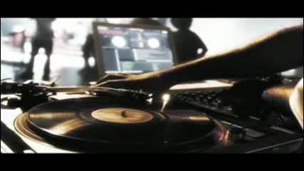 Dj Pitch - Dirty Dutch Electro Mix