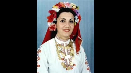 Галина Дурмушлийска - Де са е чуло, видяло 
