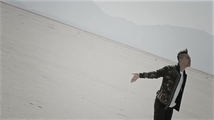 Tablo ft. Tae Yang - Tomorrow