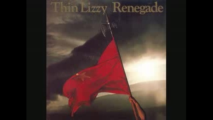 Thin Lizzy - Mexican Blood