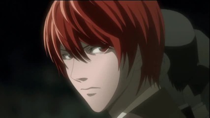 Death Note Episode 9 English Dubbed