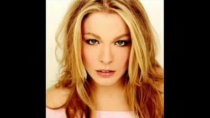 Leann Rimes - The Right King Of Wrong