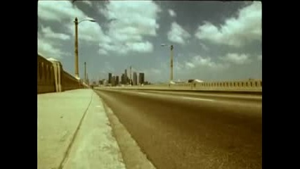 U2 - Last Night On Earth