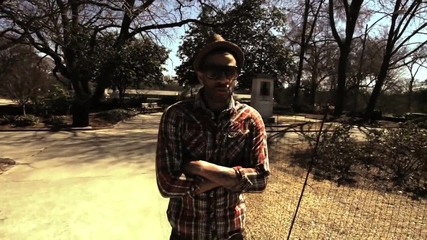Jay R Da Star - Not Holdin Back