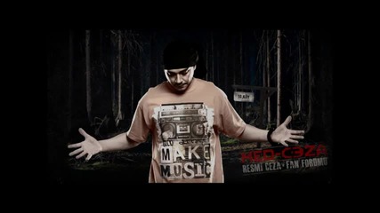 Ceza - Fatal Flex Mix 1 Rap from Turkey