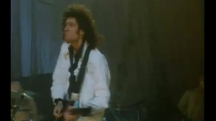 Queen A Kind Of Magic Hd