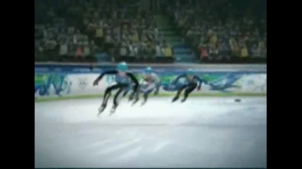 Vancouver 2010 - The Official Video Game of the Olympic Winter Games2 
