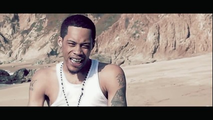 Young Gully ft. Big Klef - Talk 2 You ( Официално видео )