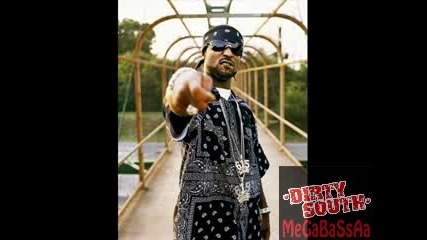 New Diss from Young Buck