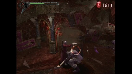 Devil May Cry 3 епизод 1