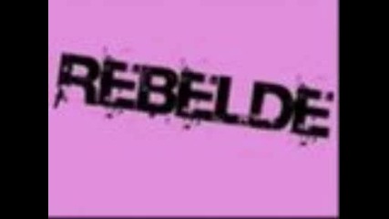 Rbd - Este Corazon