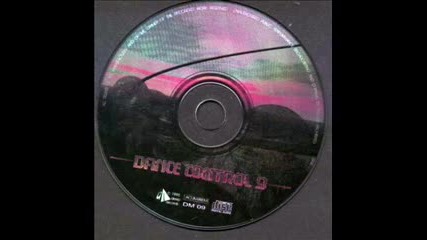 Deep Dance Control Volume 09 
