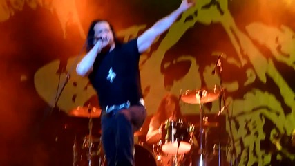 Danzig - Thirteen (live at Sweden Rock, 2010)