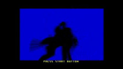 Virtual Fighter