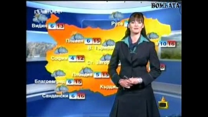 Господари На Ефира - Анчето * Операторите Са Ужасни *! [30.03.2009]