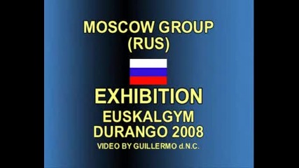 Moscow Group