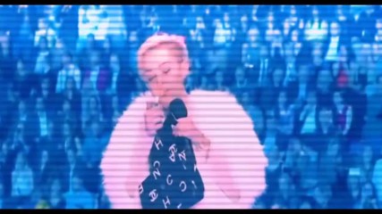 Miley Cyrus - Do My Thang - Teaser