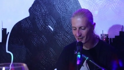 Савов & Яница Русева - "Огън от Любов"